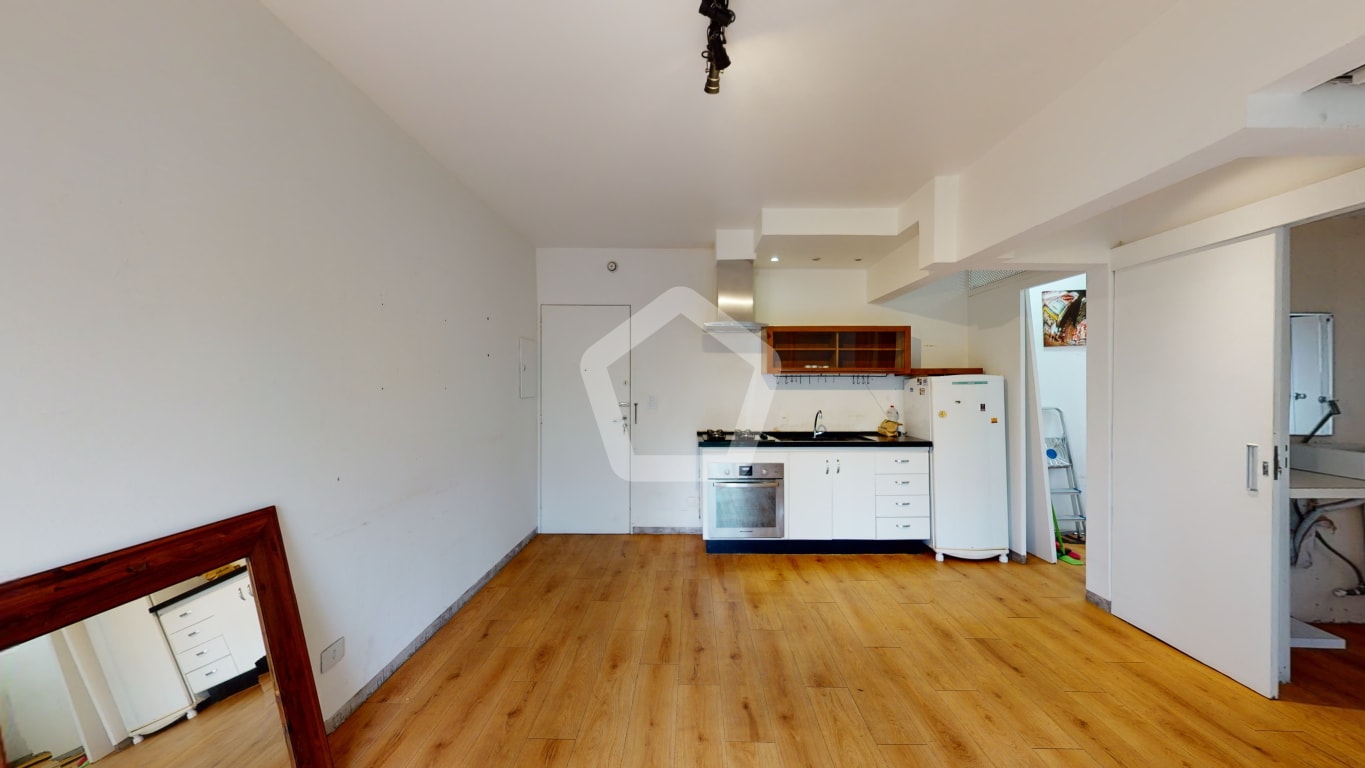 Imagem do imóvel ID-26912 na Alameda Santos, Jardim Paulista, São Paulo - SP