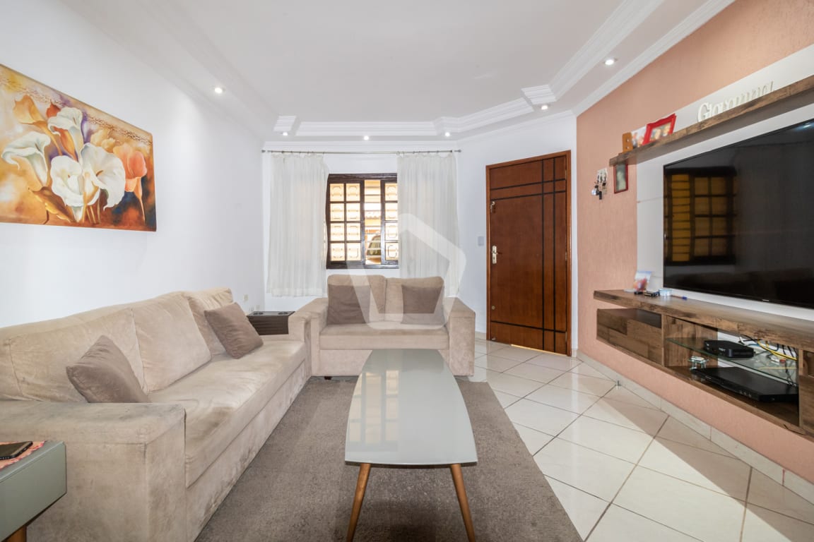 Imagem do imóvel ID-59575 na Rua Luís Benasso, Jardim Haydee, Mauá - SP