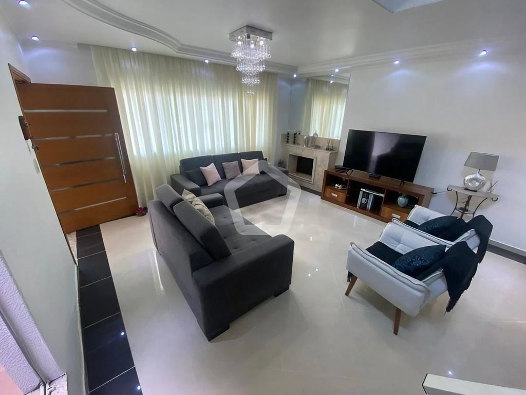 Imagem do imóvel ID-79051 na Rua Boa Vista, Vila Camilópolis, Santo André - SP