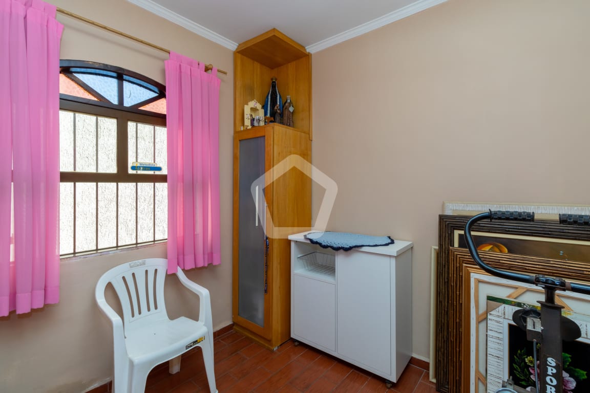 Imagem do imóvel ID-81216 na Rua Hitita, Parque Novo Oratório, Santo André - SP