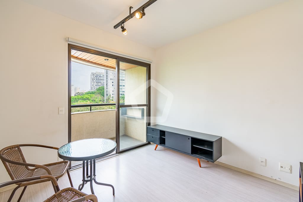 Imagem do imóvel ID-64262 na Rua Domingos Lopes da Silva, Vila Suzana, São Paulo - SP