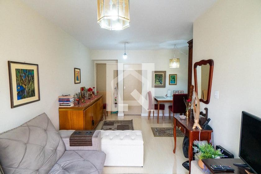 Imagem do imóvel ID-113175 na Rua Ibituruna, Saúde, São Paulo - SP