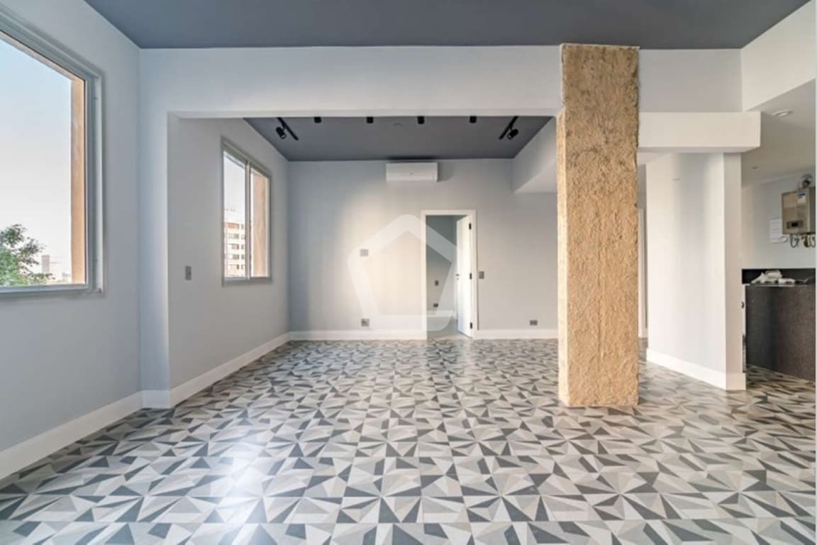 Imagem do imóvel ID-80339 na Rua Groenlândia, Jardim America, São Paulo - SP