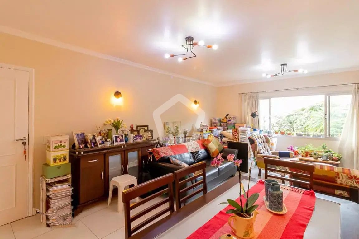 Imagem do imóvel ID-57884 na Rua Pires da Mota, Liberdade, São Paulo - SP