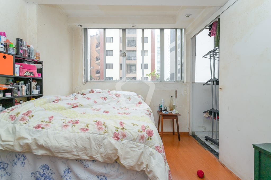 Imagem do imóvel ID-65274 na Rua Frei Caneca, Consolação, São Paulo - SP