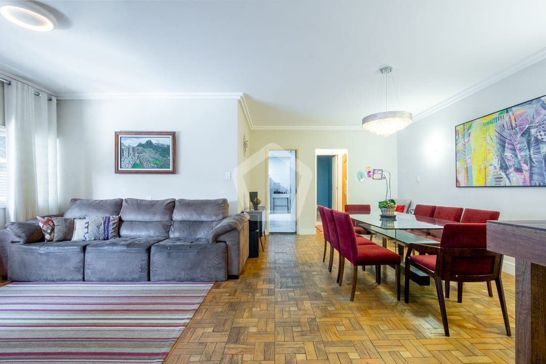 Imagem do imóvel ID-73408 na Avenida Angélica, Santa Cecília, São Paulo - SP