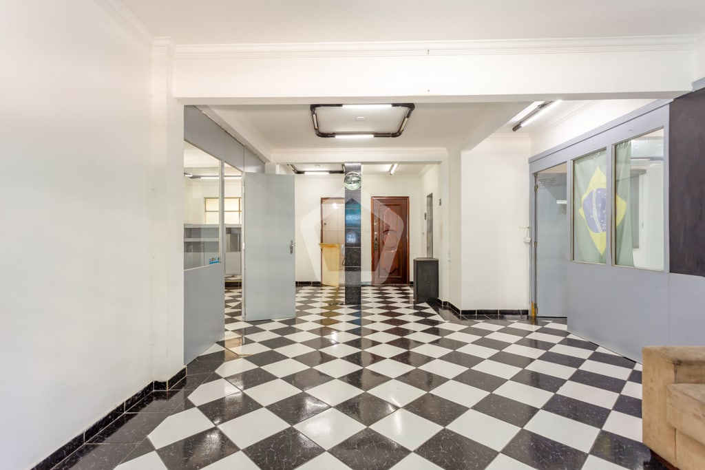 Imagem do imóvel ID-69549 na Rua Amaral Gurgel, Vila Buarque, São Paulo - SP