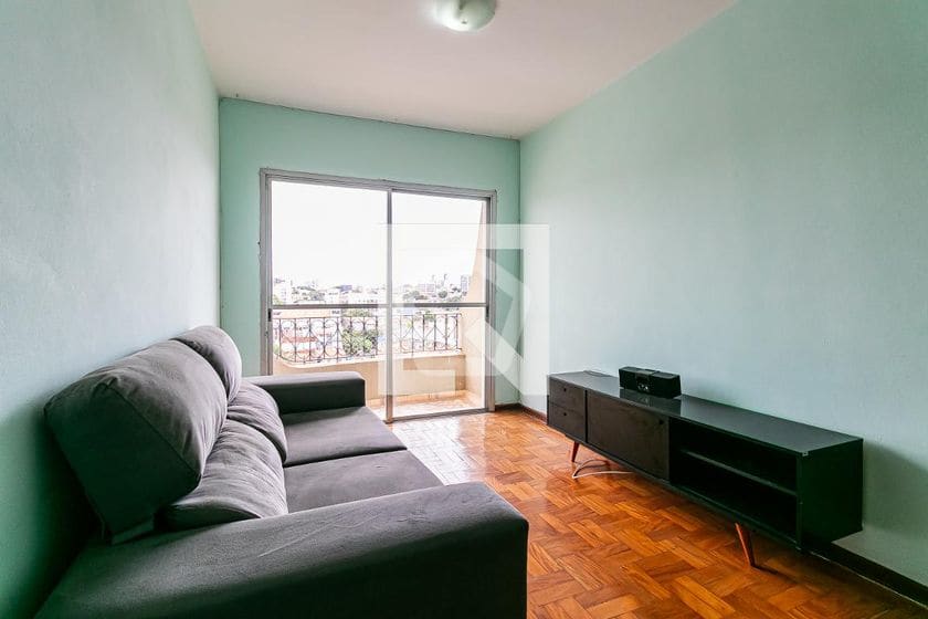 Imagem do imóvel ID-135907 na Rua Teodoro Mascarenhas, Vila Matilde, São Paulo - SP