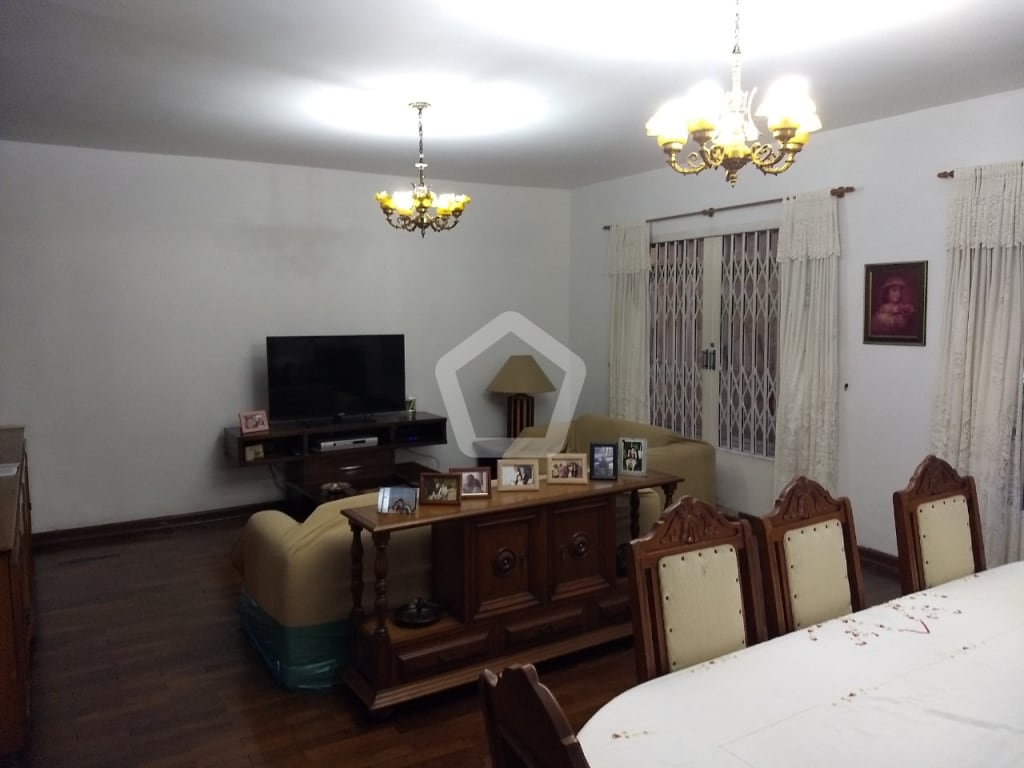 Imagem do imóvel ID-18740 na Alameda dos Arapanés, Jardim Novo Mundo, São Paulo - SP