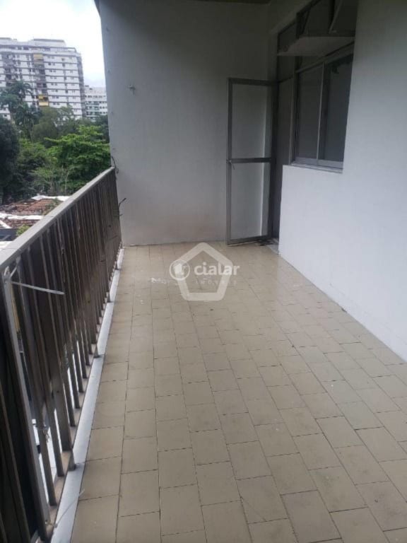 Imagem do imóvel ID-87811 na Rua São Clemente, Botafogo, Rio de Janeiro - RJ