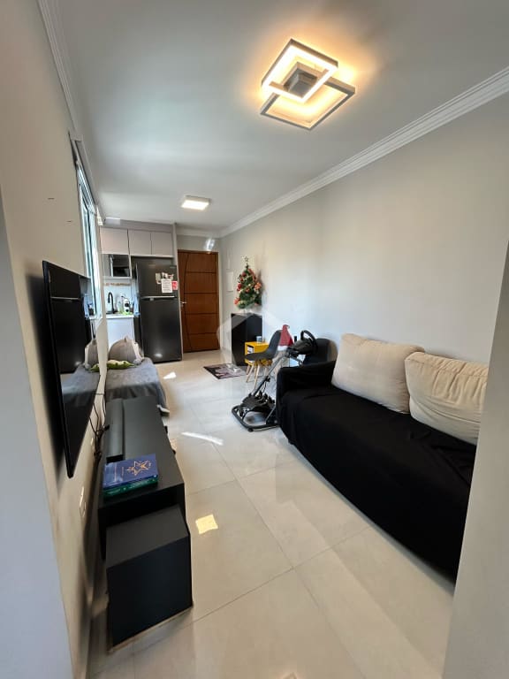 Imagem do imóvel ID-143686 na Rua Jaguará, Campestre, Santo André - SP