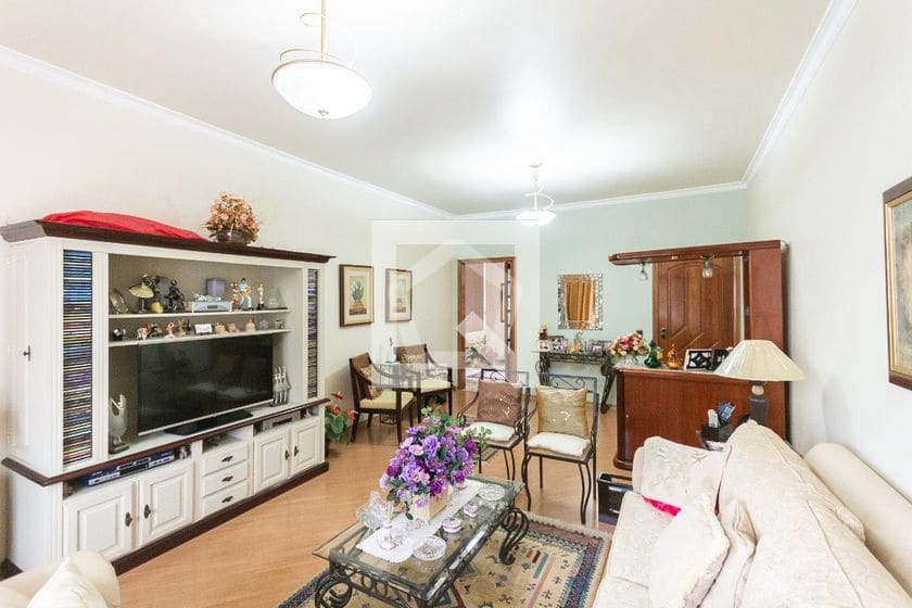 Imagem do imóvel ID-105587 na Rua Felipe Camarão, Maracanã, Rio de Janeiro - RJ