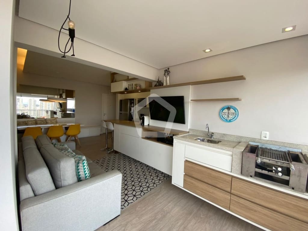 Imagem do imóvel ID-42549 na Avenida Miguel Estéfano, Vila da Saúde, São Paulo - SP