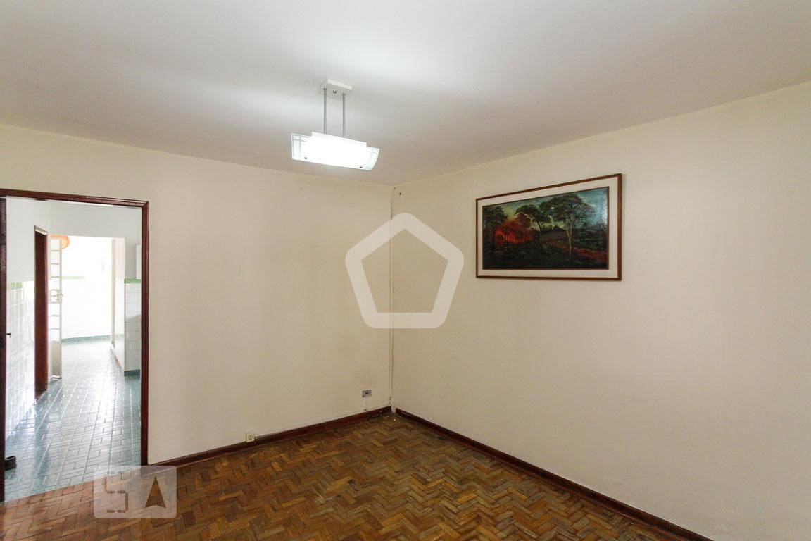 Imagem do imóvel ID-100643 na Rua Joaquim Abreu Luz, Jardim Teresa, São Paulo - SP