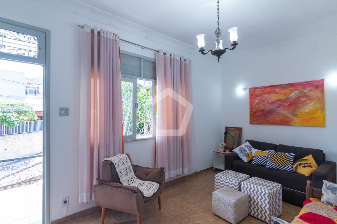 Imagem do imóvel ID-44756 na Rua Comandante Miguelote Viana, Icarai, Niterói - RJ