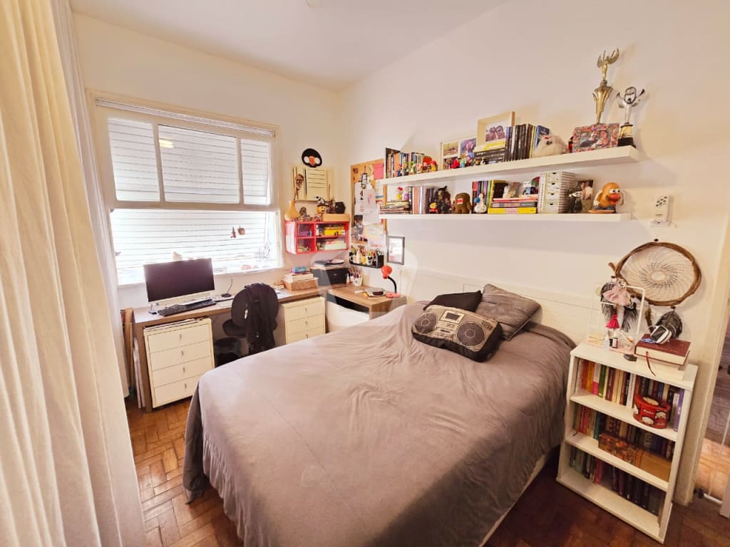 Imagem do imóvel ID-92071 na Avenida Nossa Senhora de Copacabana, Copacabana, Rio de Janeiro - RJ