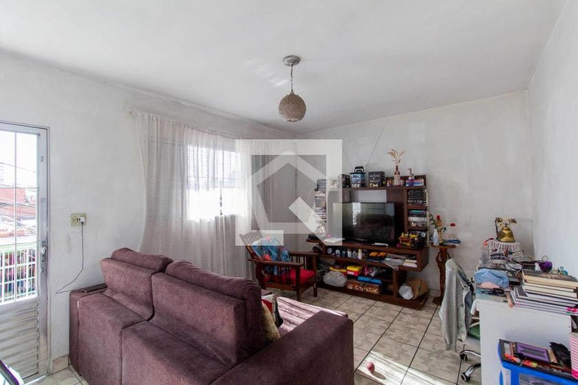 Imagem do imóvel ID-127734 na Rua Afonso Moreira, Vila Talarico, São Paulo - SP