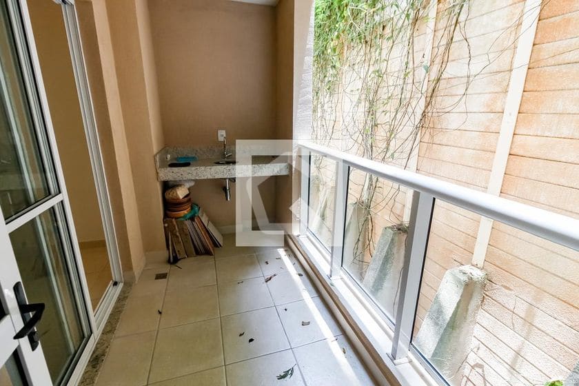 Imagem do imóvel ID-99524 na Rua Francisco Marcondes Vieira, Vila Sônia, São Paulo - SP