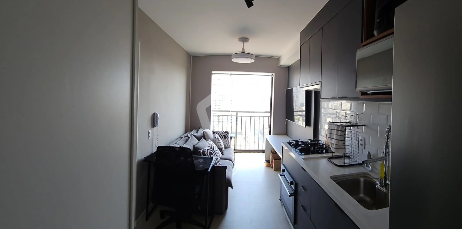 Imagem do imóvel ID-97748 na Rua Guaicurus, Água Branca, São Paulo - SP