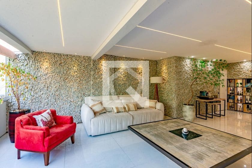 Imagem do imóvel ID-118339 na Avenida Cláudio Besserman Vianna, Jacarepaguá, Rio de Janeiro - RJ