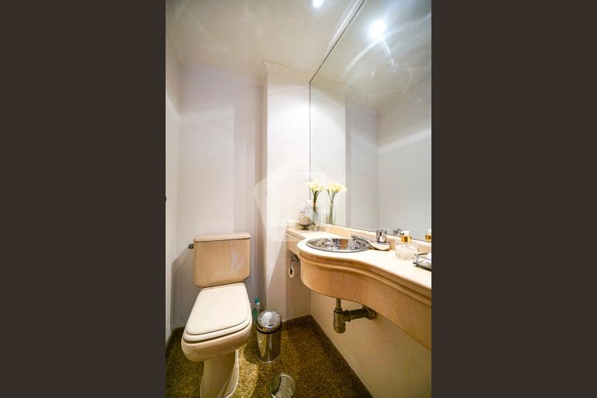 Imagem do imóvel ID-109600 na Rua Azevedo Soares, Tatuapé, São Paulo - SP