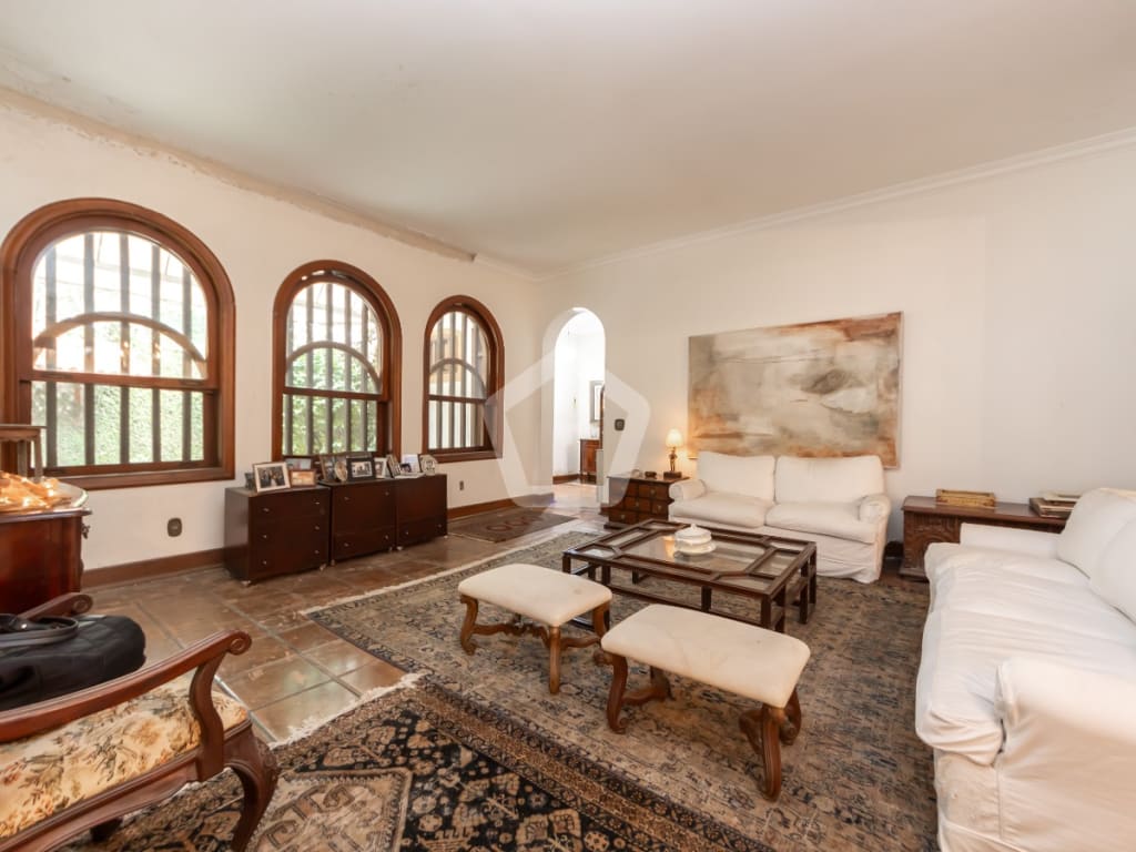 Imagem do imóvel ID-140215 na Rua Bennet, Alto de Pinheiros, São Paulo - SP