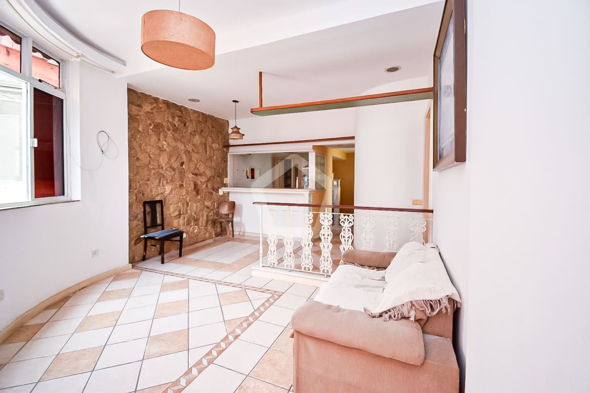 Imagem do imóvel ID-61466 na Rua Tenente Vilas Bôas, Tijuca, Rio de Janeiro - RJ