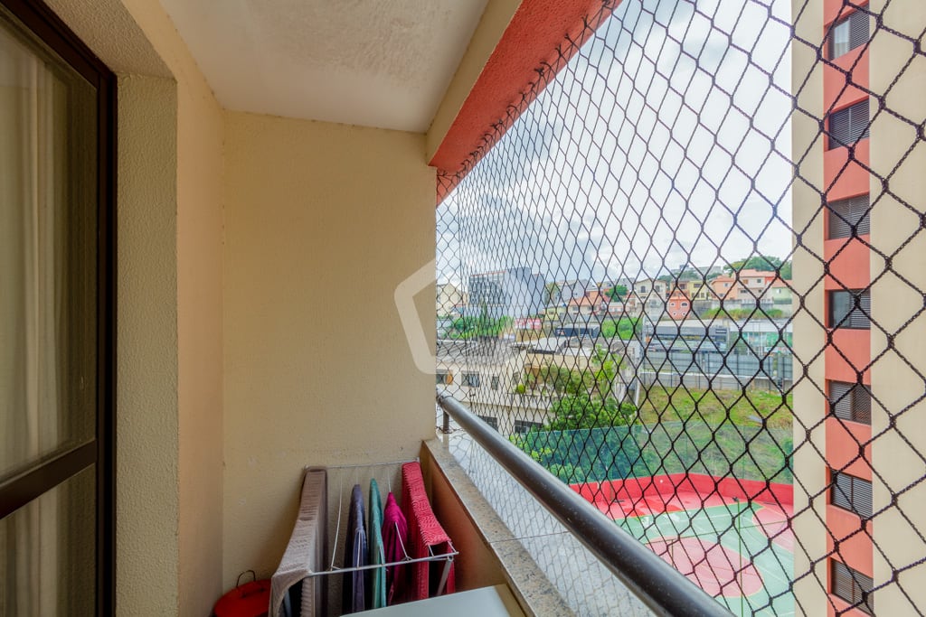 Imagem do imóvel ID-76573 na Rua Ouro Preto, Vila Gilda, Santo André - SP