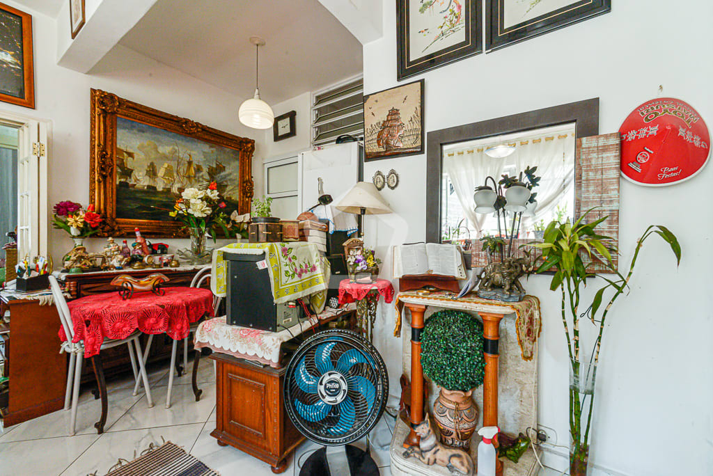 Imagem do imóvel ID-19497 na Rua Martinho Prado, Consolação, São Paulo - SP