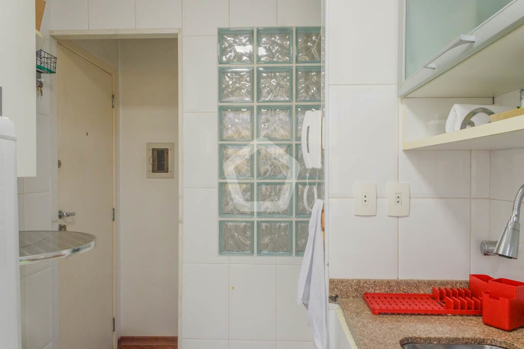Imagem do imóvel ID-36859 na Alameda dos Maracatins, Moema, São Paulo - SP