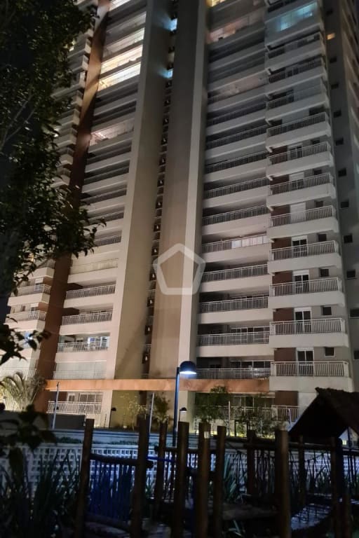 Imagem do imóvel ID-93263 na Avenida das Nações Unidas, Jardim Do Mar, São Bernardo do Campo - SP