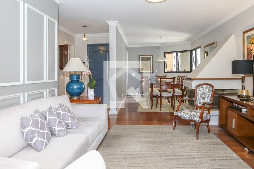 Imagem do imóvel ID-138130 na Rua Caraíbas, Pompeia, São Paulo - SP