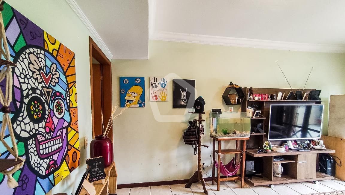Imagem do imóvel ID-39213 na Rua Antônio Salema, Vila Sônia, São Paulo - SP