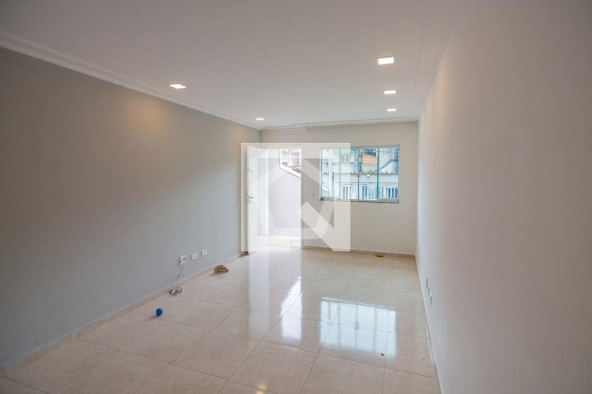 Imagem do imóvel ID-100063 na Rua Inácio Manuel Álvares, Jardim Éster Yolanda, São Paulo - SP