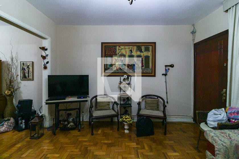 Imagem do imóvel ID-129772 na Rua das Camélias, Chácara Inglesa, São Paulo - SP