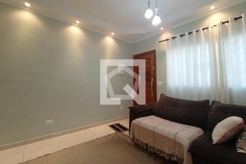 Imagem do imóvel ID-135274 na Rua Júlio Rinaldi, Vila Ré, São Paulo - SP