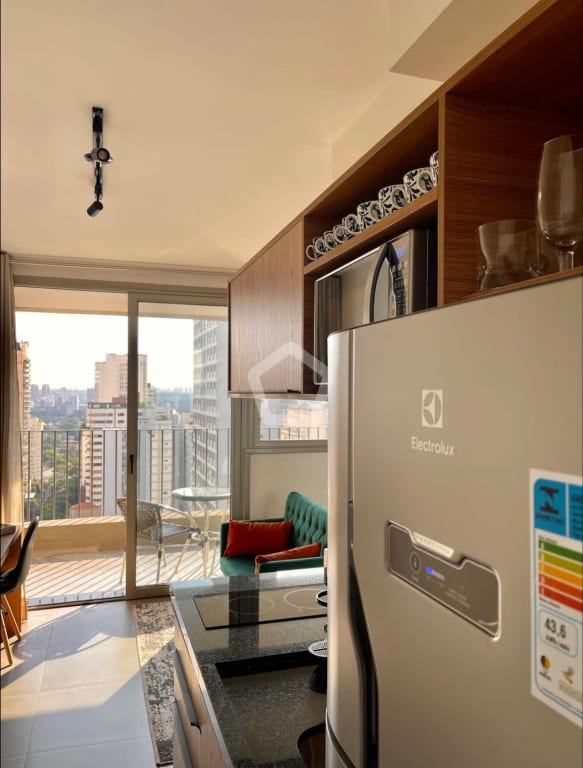 Imagem do imóvel ID-23296 na Rua Doutor Melo Alves, Jardins, São Paulo - SP