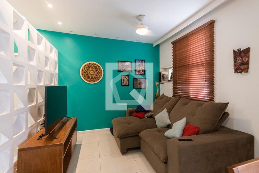 Imagem do imóvel ID-132274 na Rua Mariz E Barros, Maracanã, Rio de Janeiro - RJ