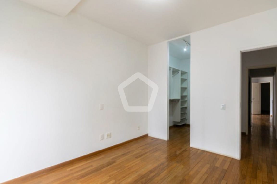 Imagem do imóvel ID-86054 na Rua Conselheiro Brotero, Santa Cecília, São Paulo - SP