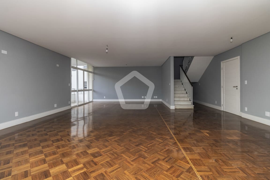 Imagem do imóvel ID-86300 na Rua Doutor Albuquerque Lins, Santa Cecília, São Paulo - SP