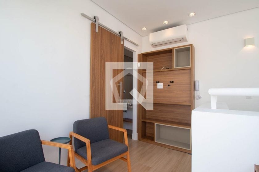 Imagem do imóvel ID-101552 na Rua João Álvares Soares, Campo Belo, São Paulo - SP