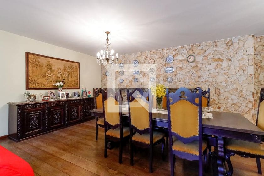 Imagem do imóvel ID-101241 na Rua Horácio de Castilho, Vila Maria, São Paulo - SP