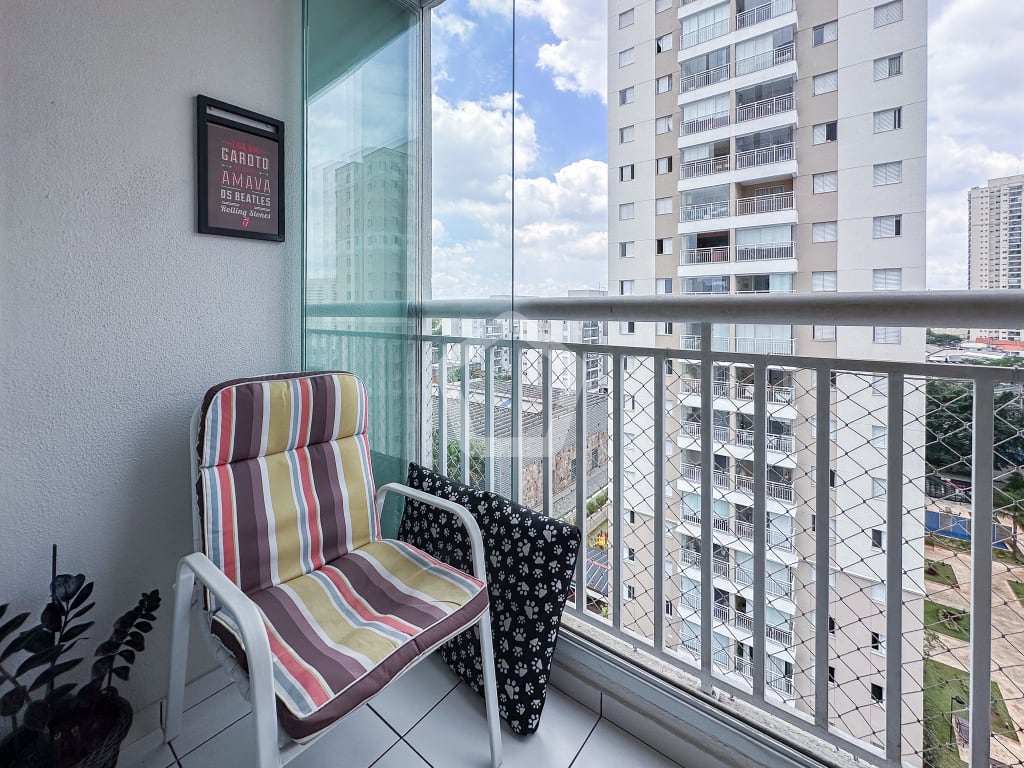 Imagem do imóvel ID-134396 na Avenida Santo Albano, Vila das Mercês, São Paulo - SP