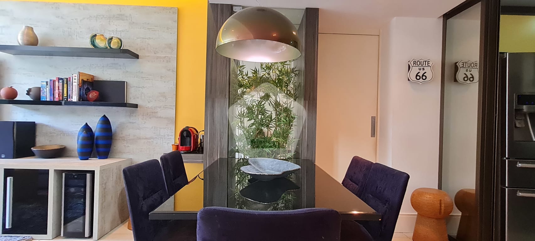 Imagem do imóvel ID-22749 na Rua Cosme Velho, Laranjeiras, Rio de Janeiro - RJ