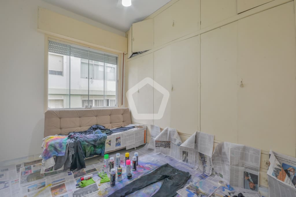 Imagem do imóvel ID-58908 na Rua Doutor José de Queirós Aranha, Vila Mariana, São Paulo - SP