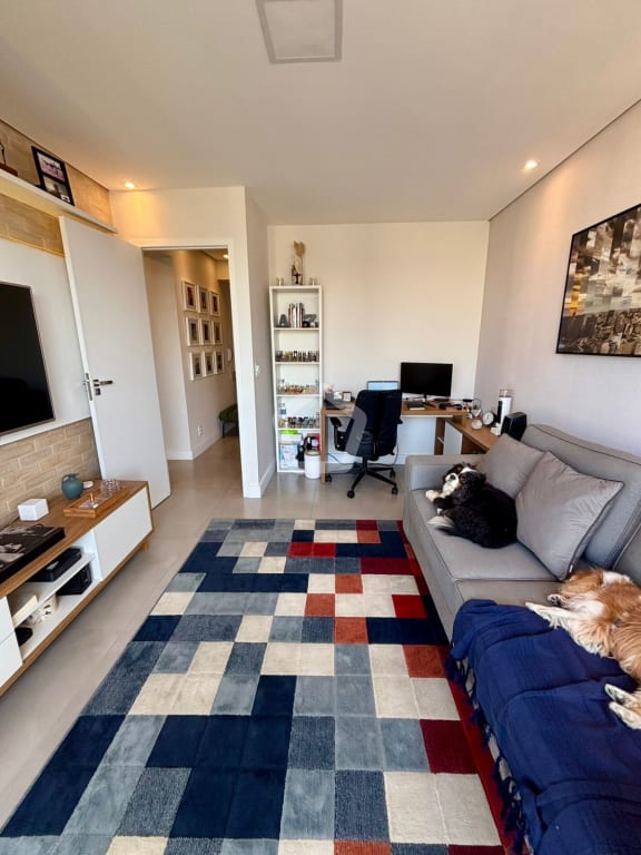 Imagem do imóvel ID-65134 na Avenida Divino Salvador, Planalto Paulista, São Paulo - SP