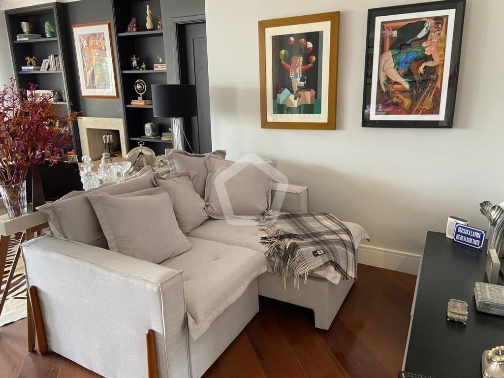 Imagem do imóvel ID-134562 na Rua Doutor Oscar Monteiro de Barros, Vila Suzana, São Paulo - SP