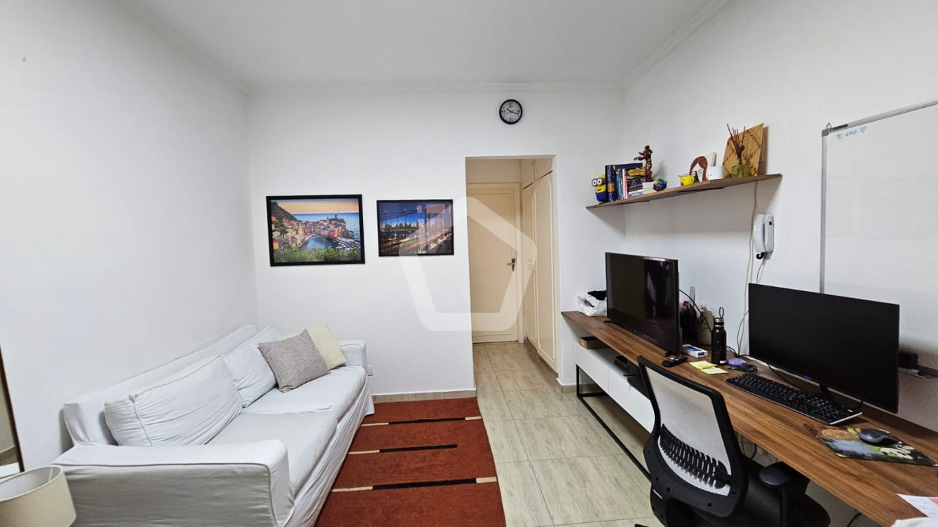 Imagem do imóvel ID-98080 na Rua Barata Ribeiro, Bela Vista, São Paulo - SP