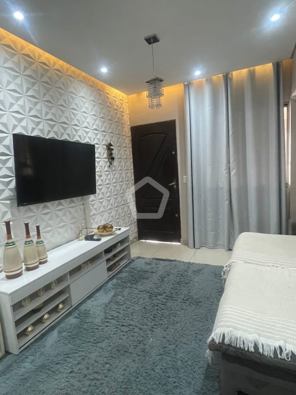 Imagem do imóvel ID-97021 na Rua Iguaçu, Parque Guarani, Várzea Paulista - SP