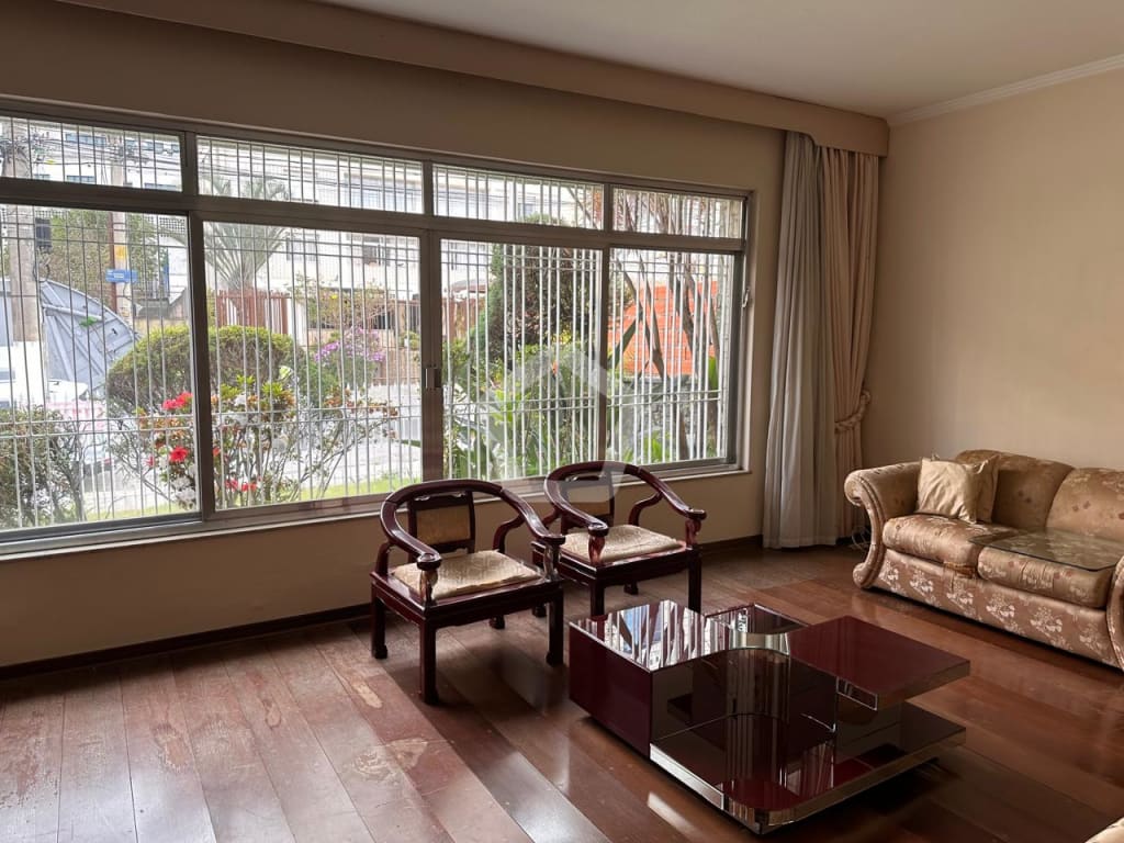 Imagem do imóvel ID-94891 na Rua Coronel Joviniano Brandão, Parque Da Mooca, São Paulo - SP